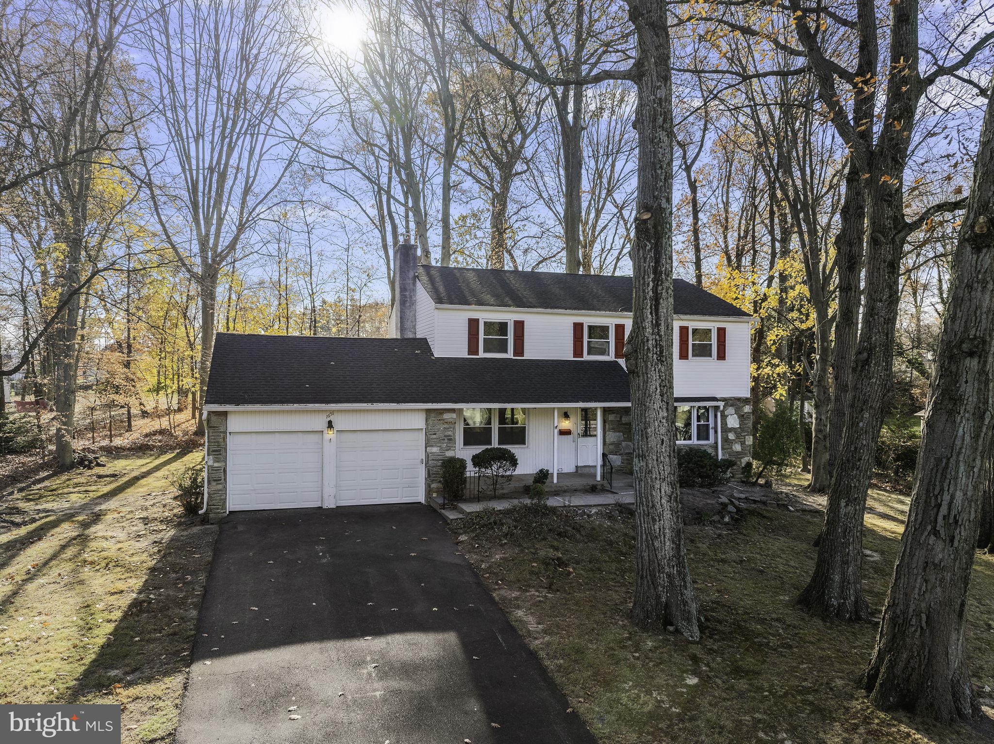 1651 Dublin Road Dresher, PA 19025 - Photo 5 of 65