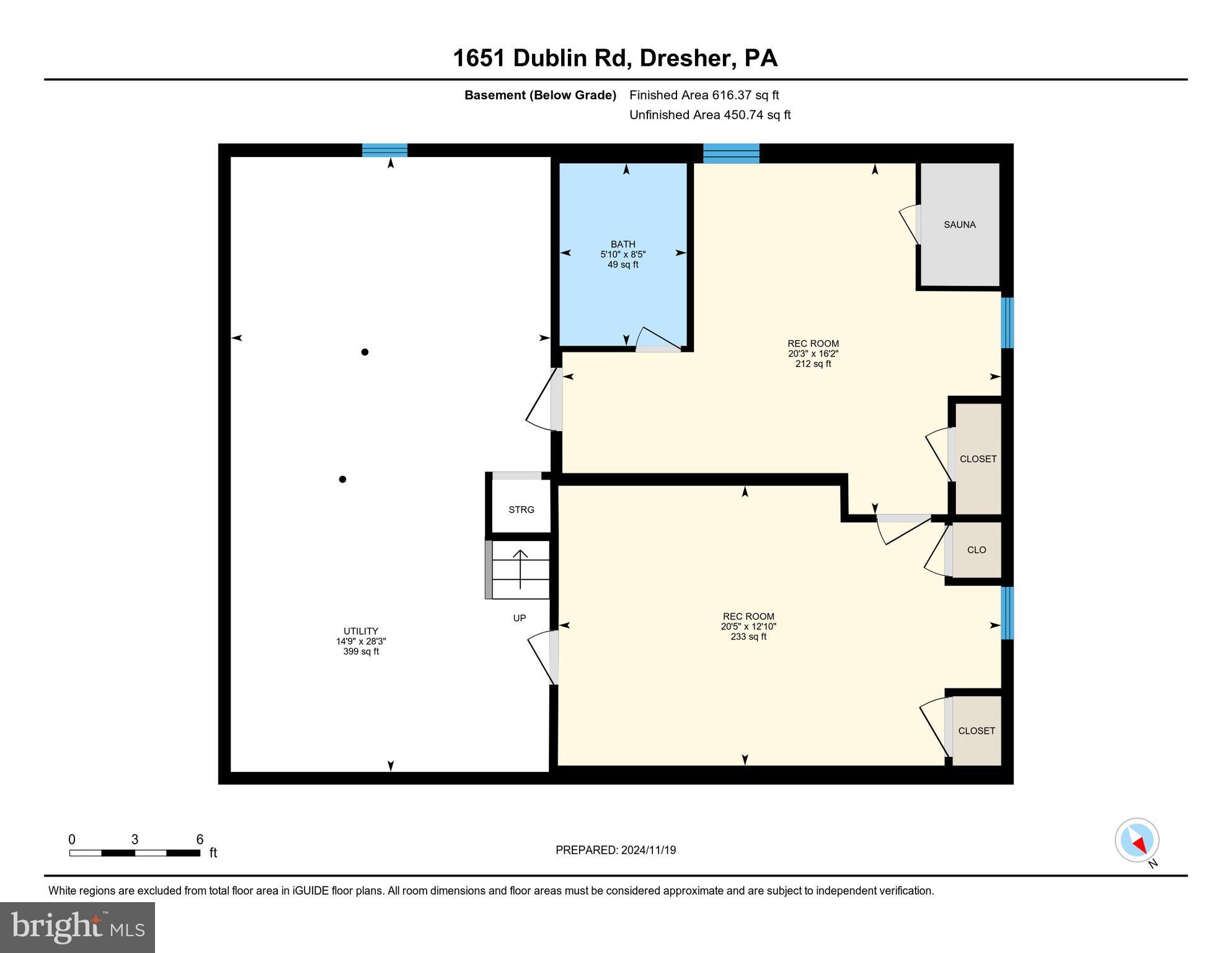 1651 Dublin Road Dresher, PA 19025 - Photo 65 of 65