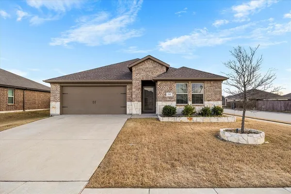 $279,000 | 717 Cottonwood Way, Royse City, TX 75189