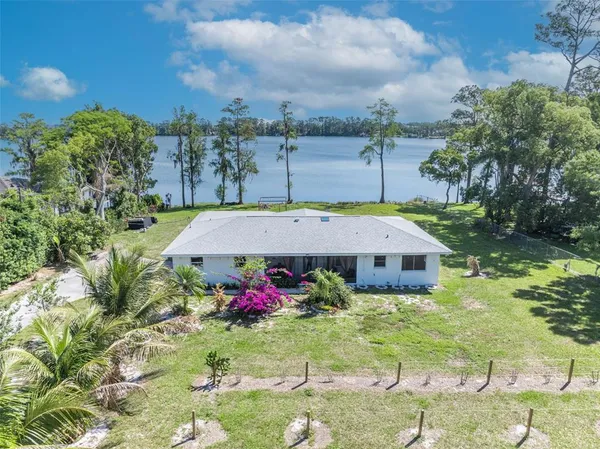 $1,300,000 | 7420 Lake Willis Drive, Orlando, FL 32821