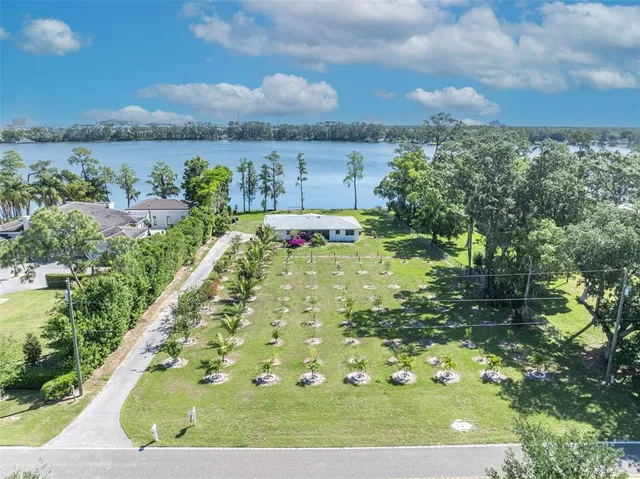 $1,300,000 | 7420 Lake Willis Drive, Orlando, FL 32821