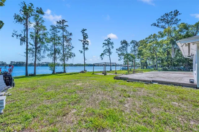 $1,300,000 | 7420 Lake Willis Drive, Orlando, FL 32821