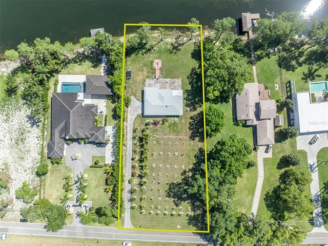 $1,300,000 | 7420 Lake Willis Drive, Orlando, FL 32821