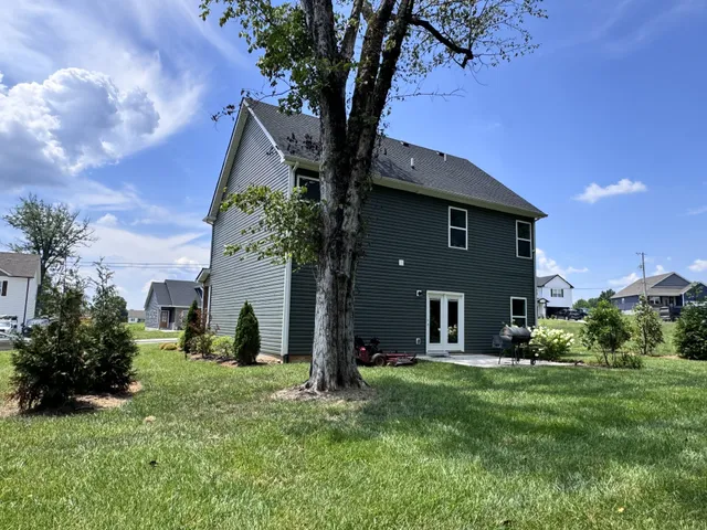 $419,500 | 108 Thoroughbred Boulevard, Shelbyville, TN 37160