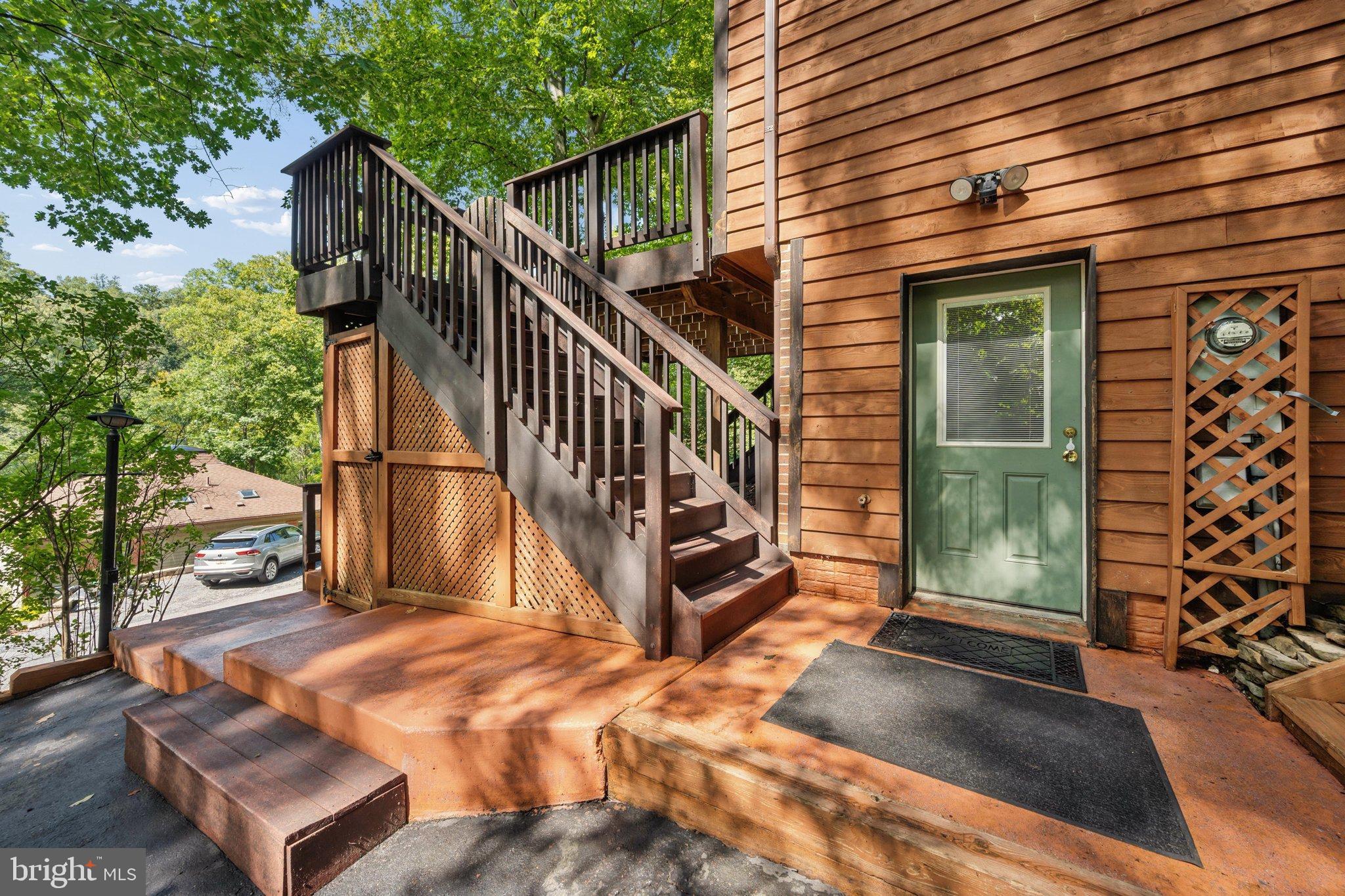 6725 West Lakeridge Road New Market, MD 21774 - Photo 39 of 64 Exterior