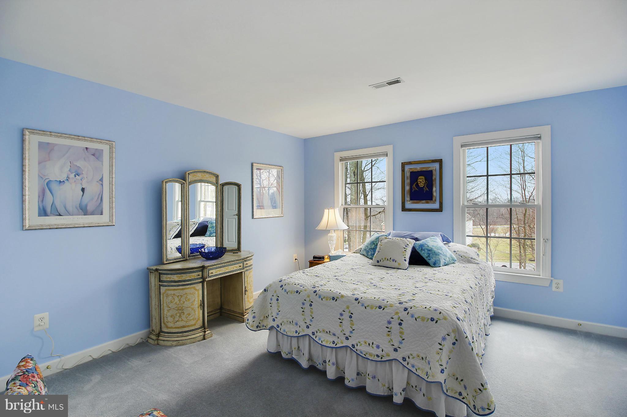 25119 Vista Ridge Road Laytonsville, MD 20882 - Photo 22 of 28 Bedroom