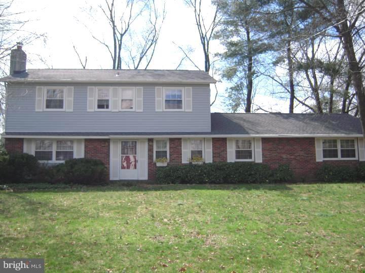 917 Jenifer Road Horsham, PA 19044 - Photo 1 of 19 Exterior Front