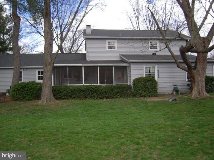 917 Jenifer Road Horsham, PA 19044 - Photo 19 of 19 Exterior Back