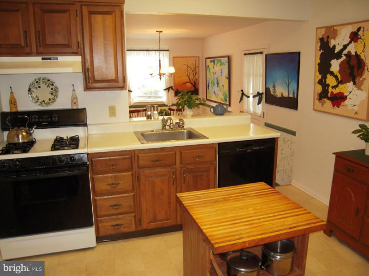 917 Jenifer Road Horsham, PA 19044 - Photo 4 of 19 Kitchen