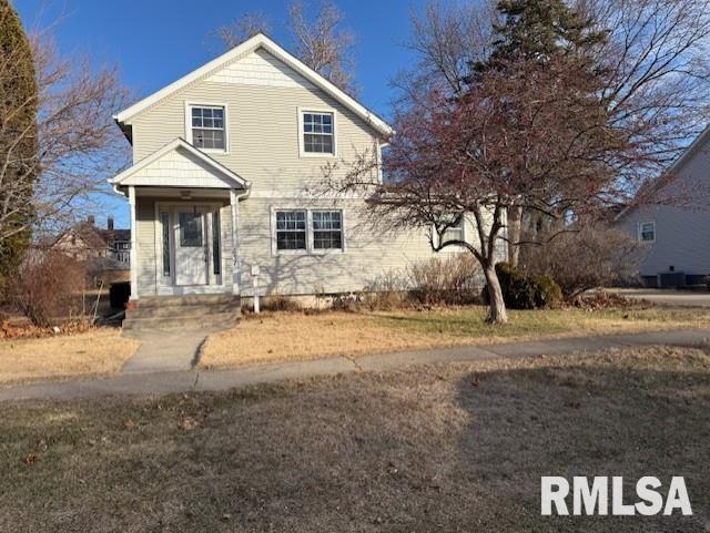 417 West 2nd Street Geneseo, IL 61254 - Photo 1 of 25 Gallery Image 1