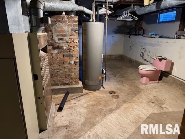 417 West 2nd Street Geneseo, IL 61254 - Photo 20 of 25 Gallery Image 20