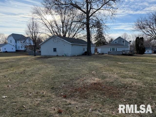 417 West 2nd Street Geneseo, IL 61254 - Photo 25 of 25 Gallery Image 25