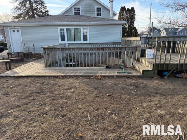 417 West 2nd Street Geneseo, IL 61254 - Photo 3 of 25 Gallery Image 3
