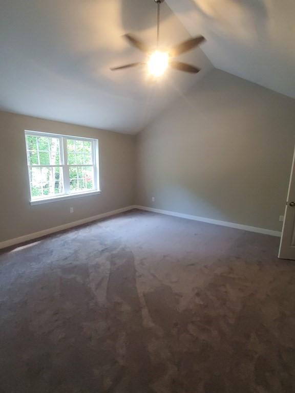 296 Petersham Road Phillipston, MA 01331 - Photo 11 of 14 an empty room with windows
