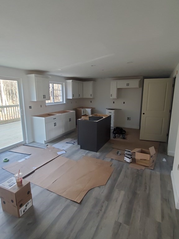 296 Petersham Road Phillipston, MA 01331 - Photo 3 of 14 a room with furniture and window