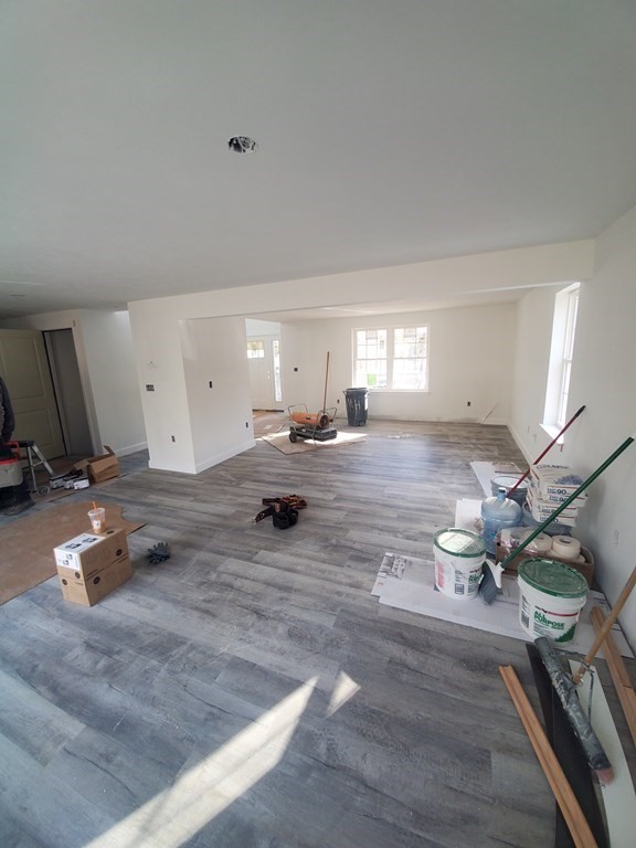296 Petersham Road Phillipston, MA 01331 - Photo 6 of 14 a view of a room with gym equipment