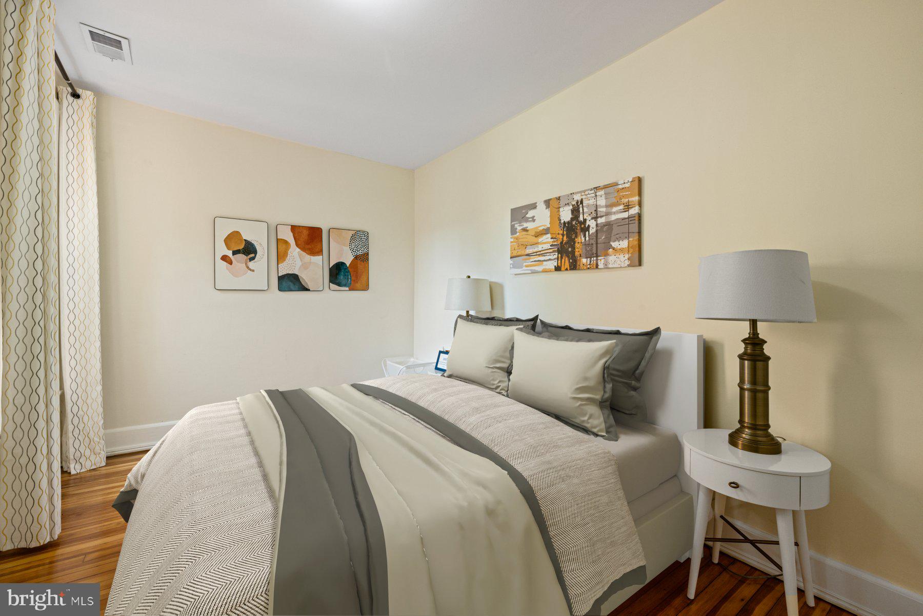 325 V Street Northeast, Unit 1 Washington, DC 20002 - Photo 5 of 19