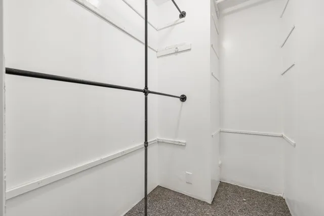 a view of small space