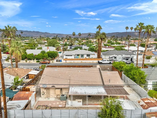 $595,000 | 3933 Calle San Antonio, Palm Springs, CA 92264