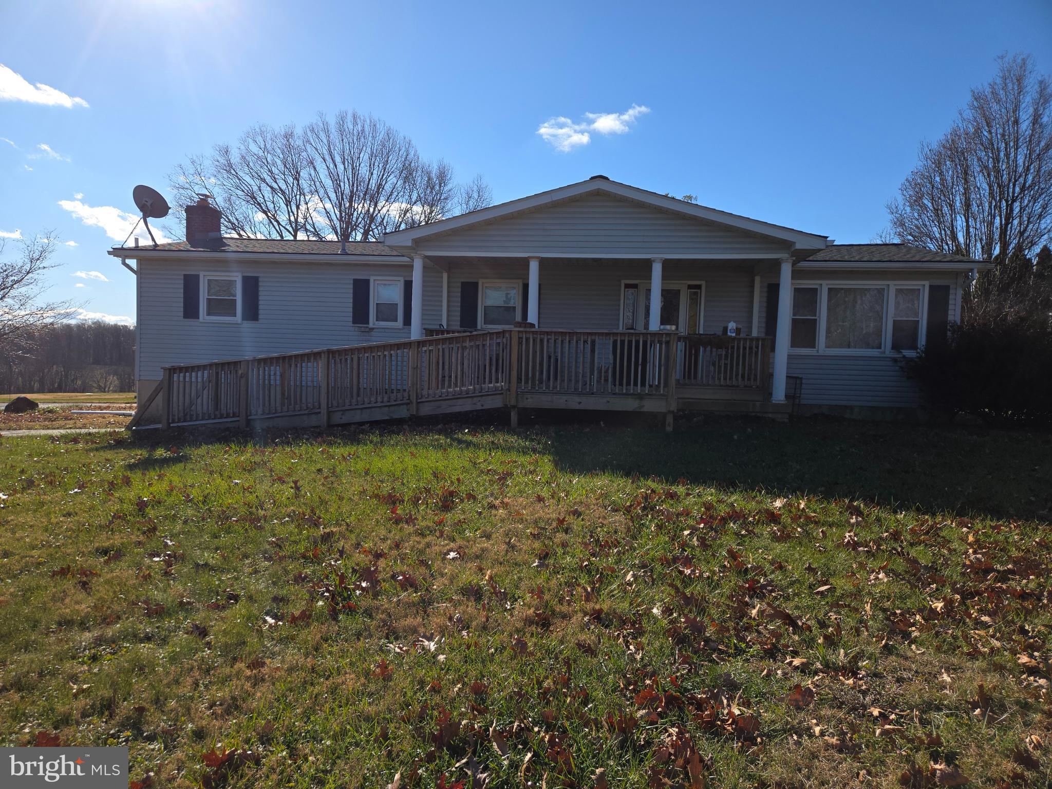 1037 Western Chapel Road New Windsor, MD 21776 - Photo 2 of 6