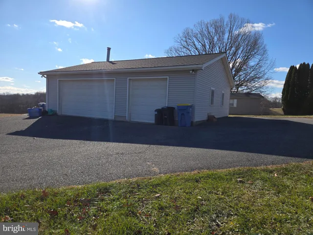 $475,000 | 1037 Western Chapel Road, New Windsor, MD 21776