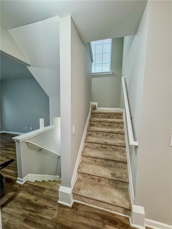 1218 Park Pass Way Suwanee, GA 30024 - Photo 13 of 23 a view of entryway