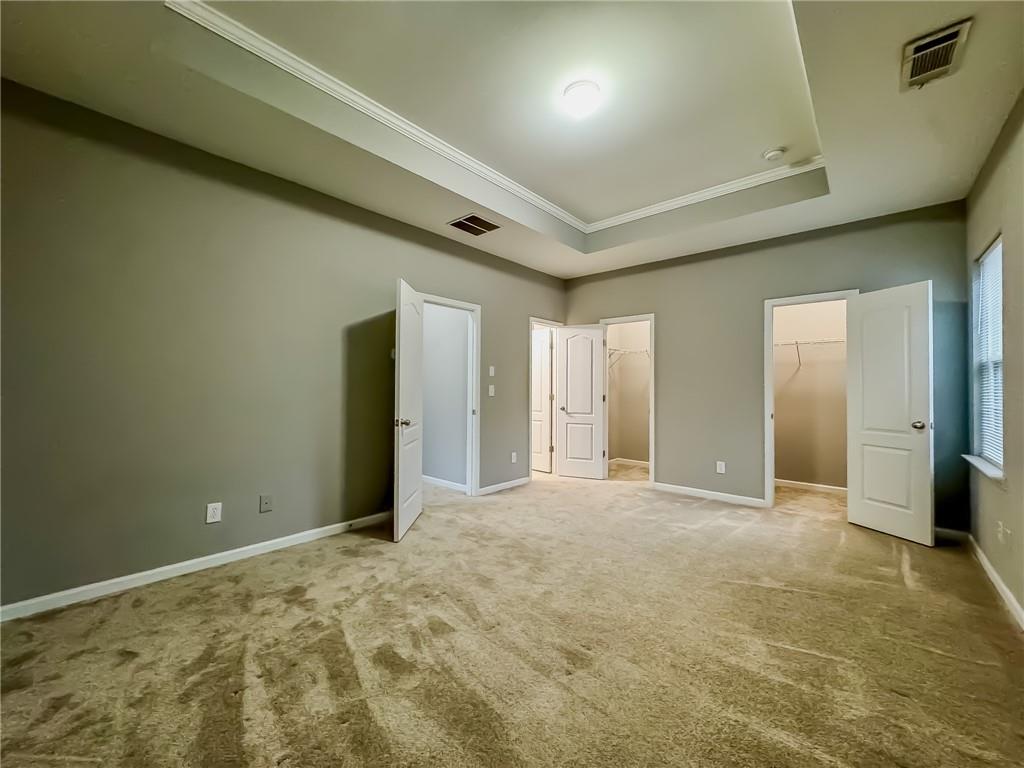 1218 Park Pass Way Suwanee, GA 30024 - Photo 14 of 23 a view of an empty room