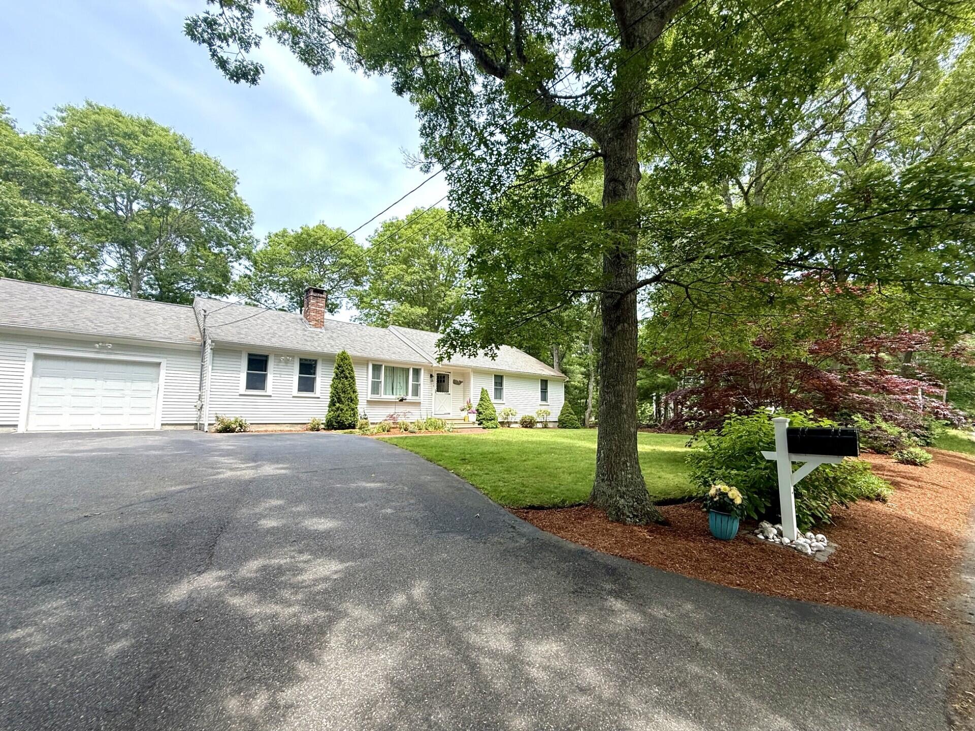 48 Bridgets Path Centerville, MA 02632 - Photo 1 of 39 front Bridget path