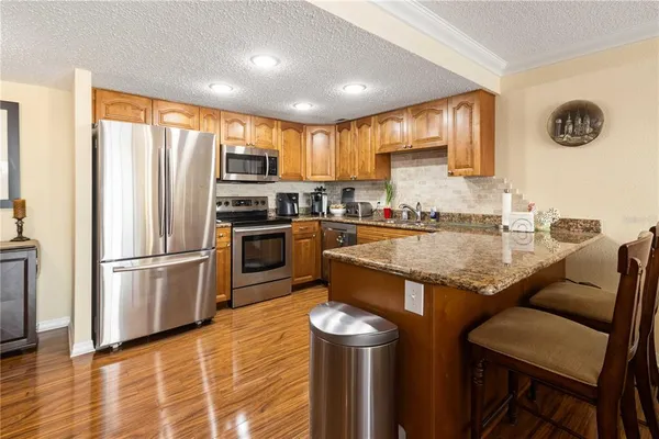 $2,700 | 830 South Gulfview Boulevard, Unit 501, Clearwater, FL 33767