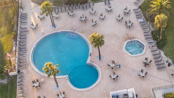 $2,700 | 830 South Gulfview Boulevard, Unit 501, Clearwater, FL 33767