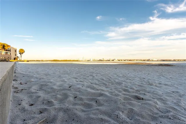 $3,800 | 830 South Gulfview Boulevard, Unit 501, Clearwater, FL 33767