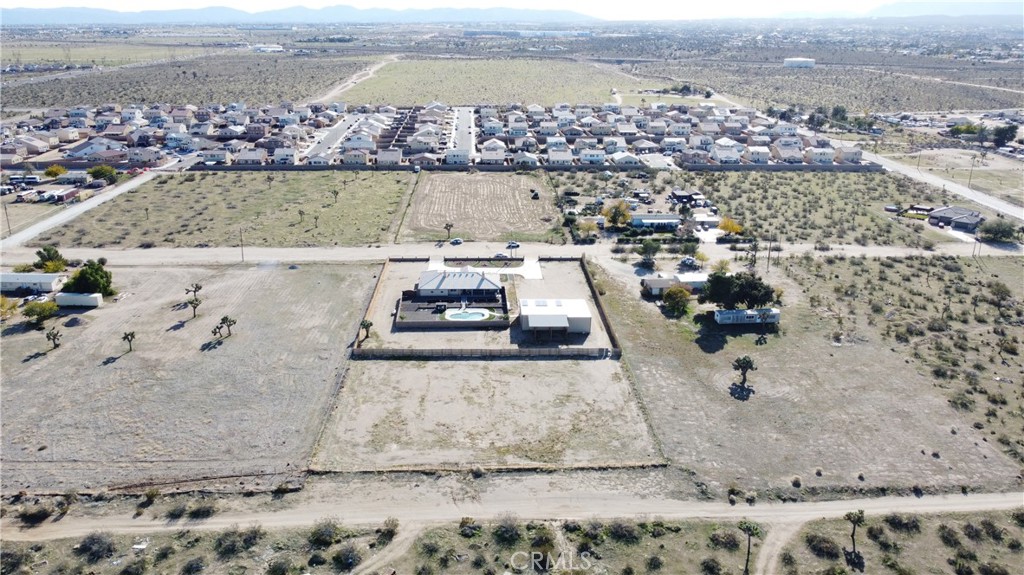 11830 Joshua Dell Road Victorville, CA 92392 - Photo 11 of 48 view of city