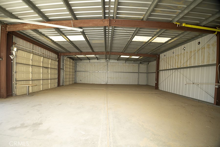 11830 Joshua Dell Road Victorville, CA 92392 - Photo 45 of 48 a view of empty room