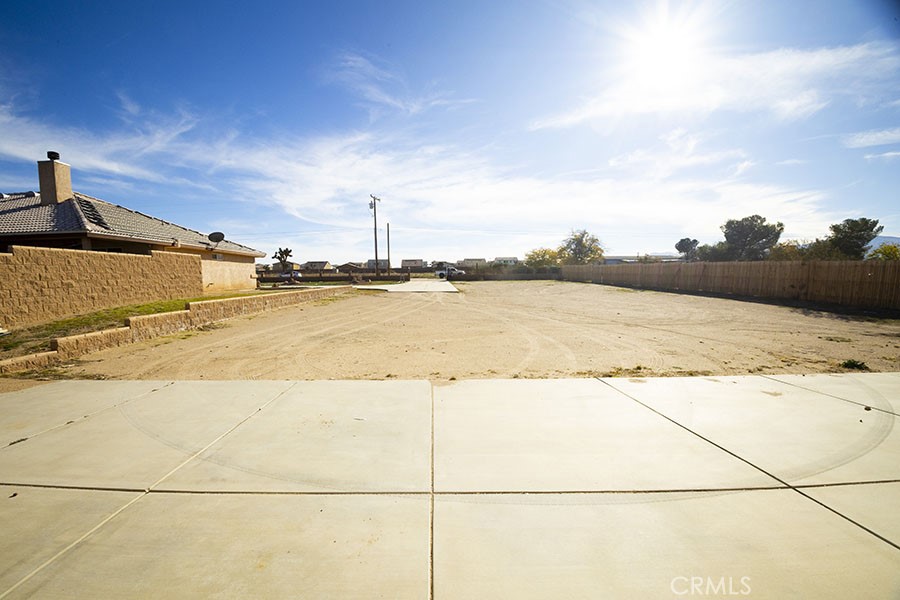 11830 Joshua Dell Road Victorville, CA 92392 - Photo 46 of 48 a view of an ocean and beach