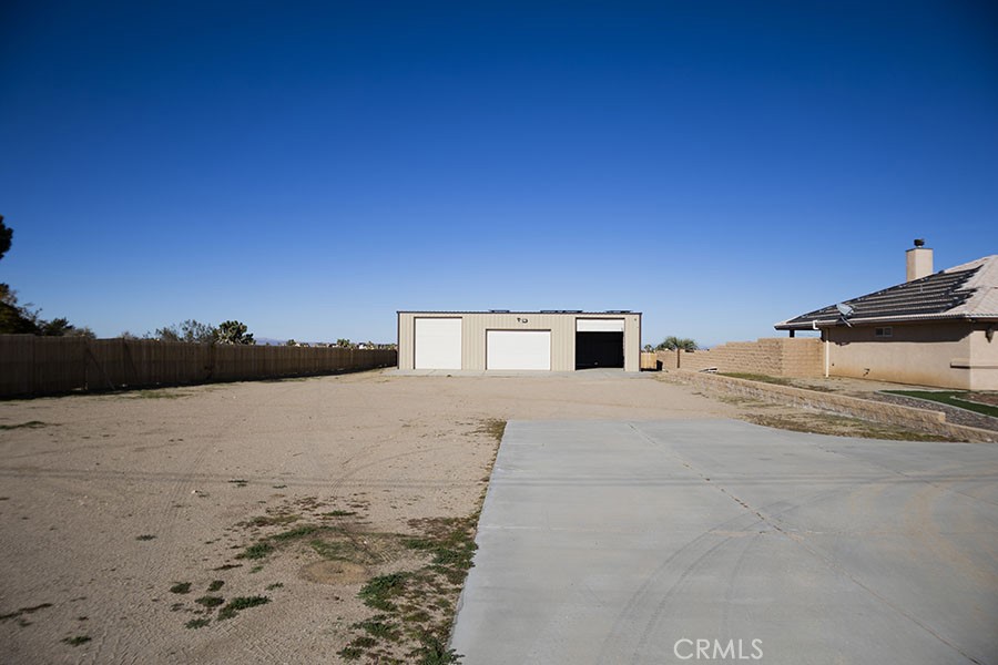 11830 Joshua Dell Road Victorville, CA 92392 - Photo 48 of 48
