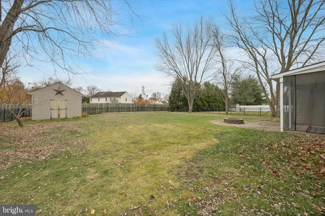 a view of a outdoor space