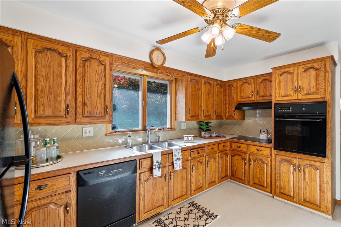 4665 Christman Road Akron, OH 44319 - Photo 10 of 36