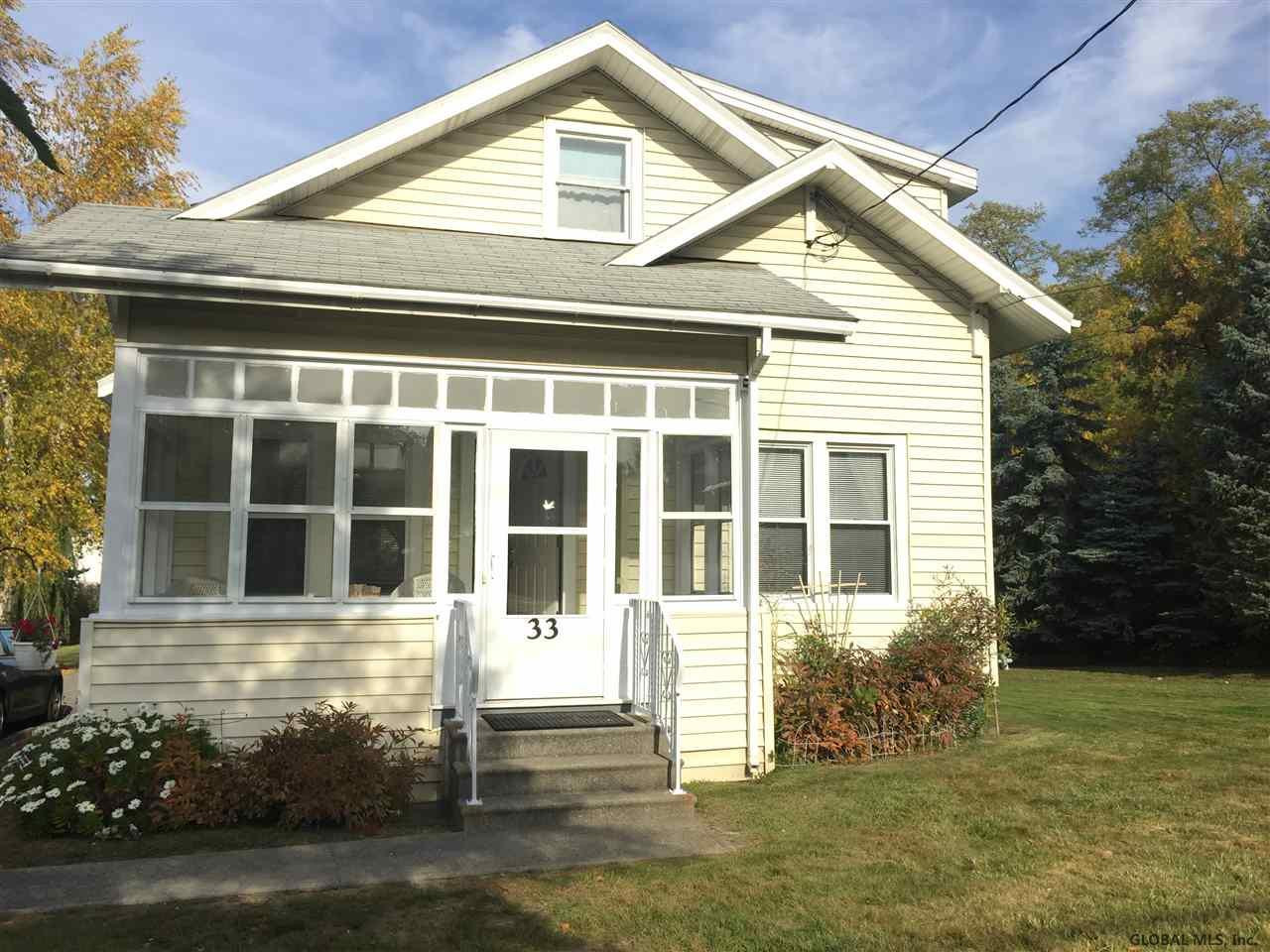 33 Central Taurus Road Schenectady, NY 12304 - Photo 1 of 25 Photo 1