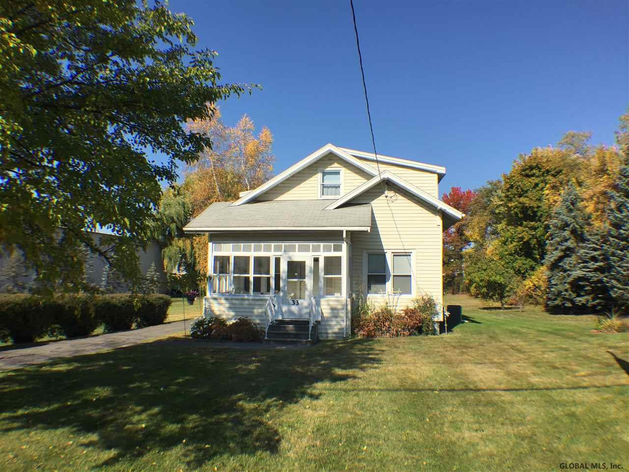 33 Central Taurus Road Schenectady, NY 12304 - Photo 22 of 25 Photo 22