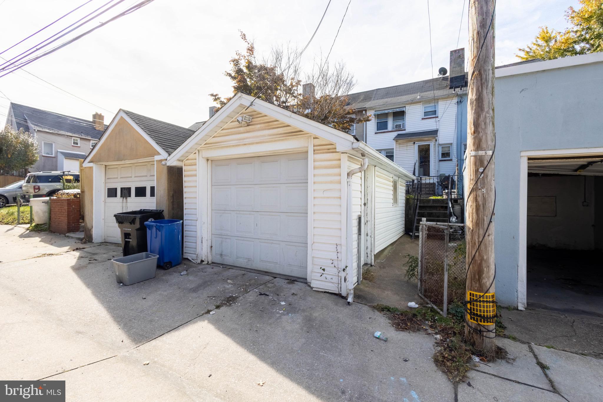 35 Kinship Road Baltimore, MD 21222 - Photo 14 of 15 a view of a house