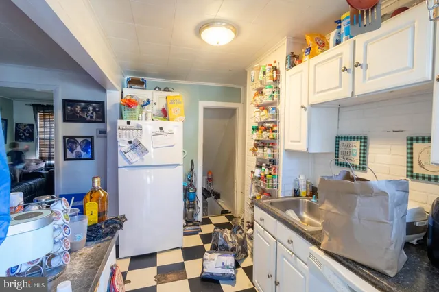 a very nice looking room with a couch