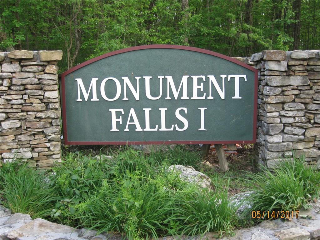 Lt11 Monument Falls Road Jasper, GA 30143 - Photo 1 of 1 Gallery Image 1