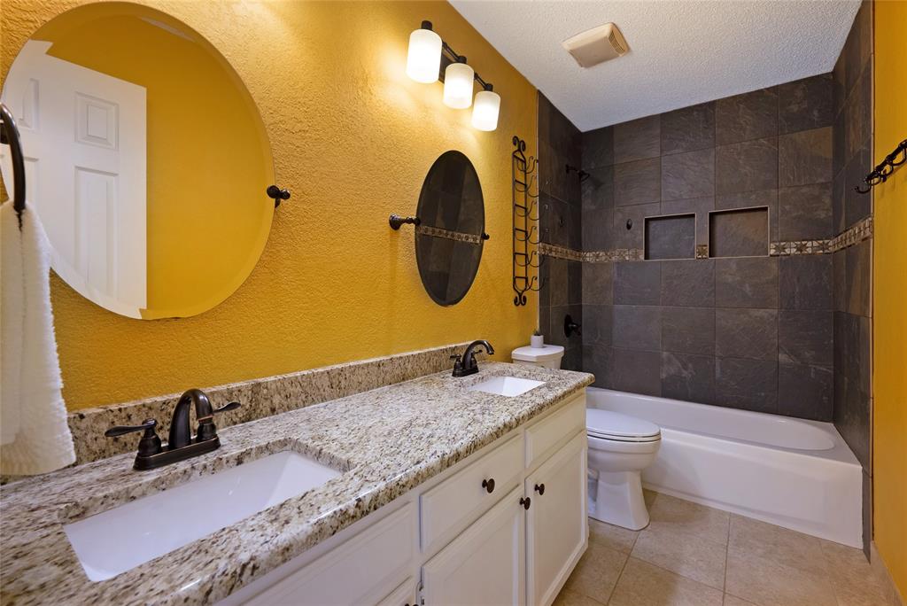 1803 Hunters Ridge Drive Grapevine, TX 76051 - Photo 27 of 35