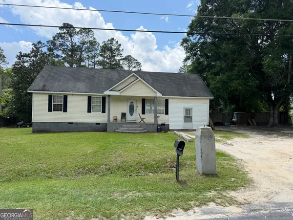 $125,000 | 131 Rainbow Ridge, Swainsboro, GA 30401
