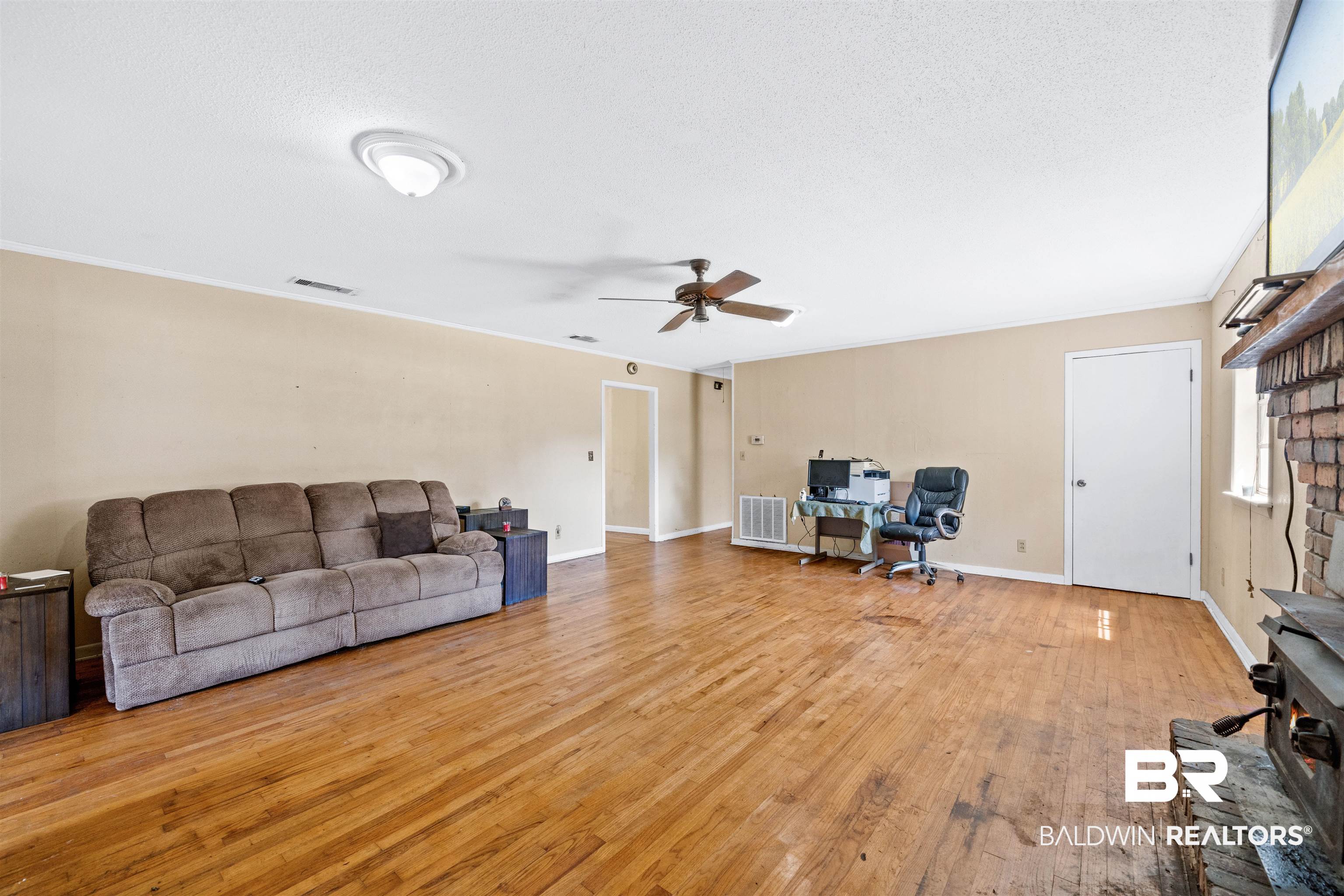 16816 Pine Grove Rd Extension South Bay Minette, AL 36507 - Photo 11 of 23