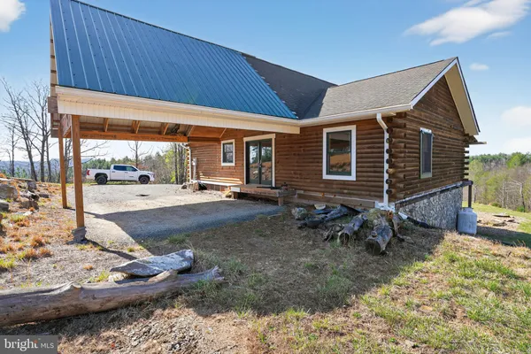 $450,000 | 3658 Pattons Mill Lane, Galax, VA 24333