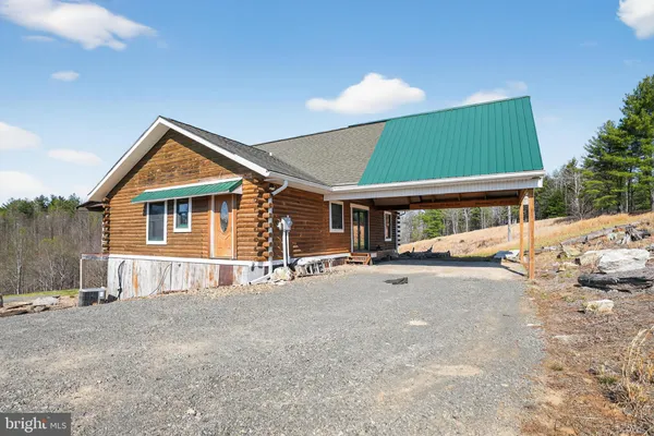$450,000 | 3658 Pattons Mill Lane, Galax, VA 24333
