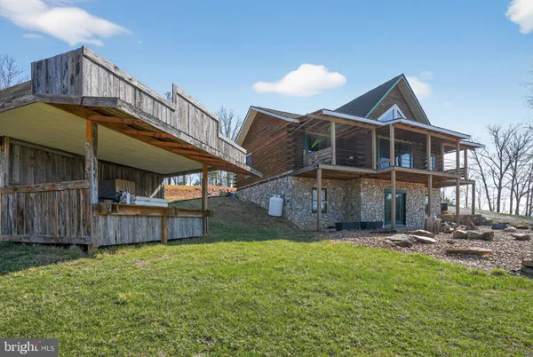 $450,000 | 3658 Pattons Mill Lane, Galax, VA 24333