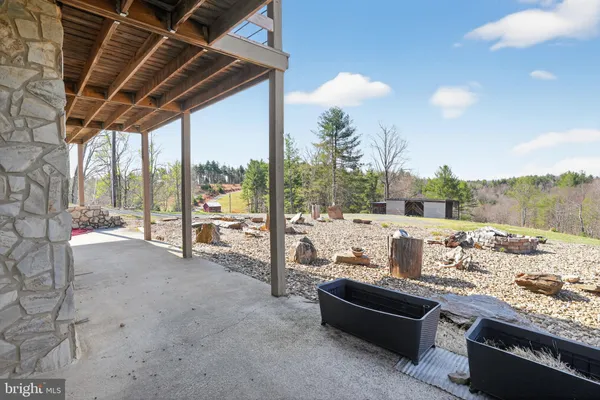 $450,000 | 3658 Pattons Mill Lane, Galax, VA 24333