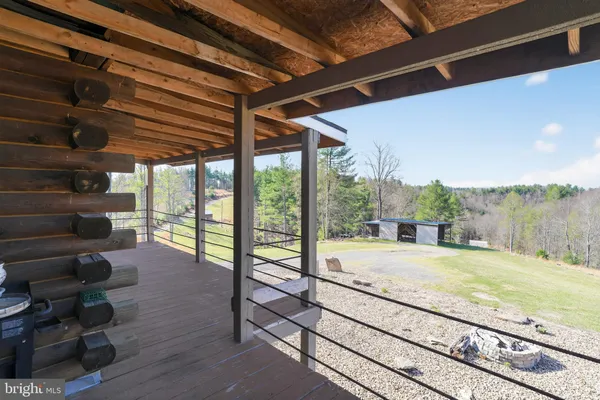 $450,000 | 3658 Pattons Mill Lane, Galax, VA 24333